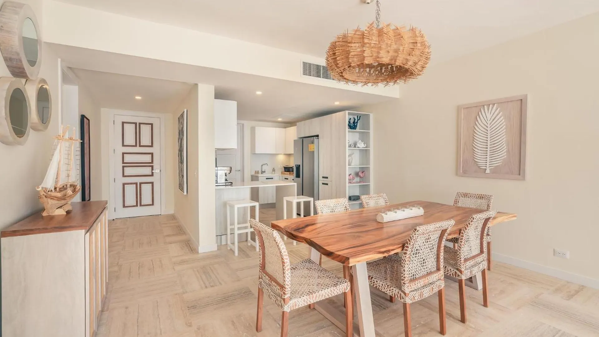 Exceptional Apartment Nearby Beach At Portillo Las Terrenas Dominican Republic