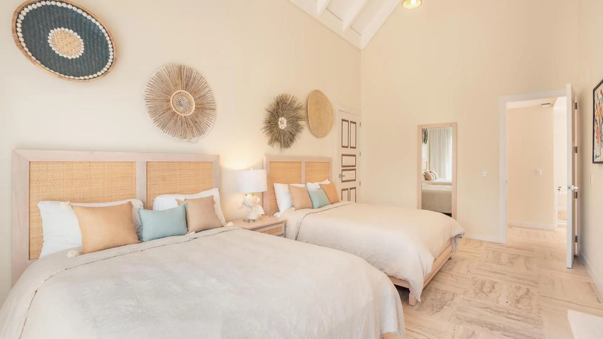 Exceptional Apartment Nearby Beach At Portillo Las Terrenas Dominican Republic