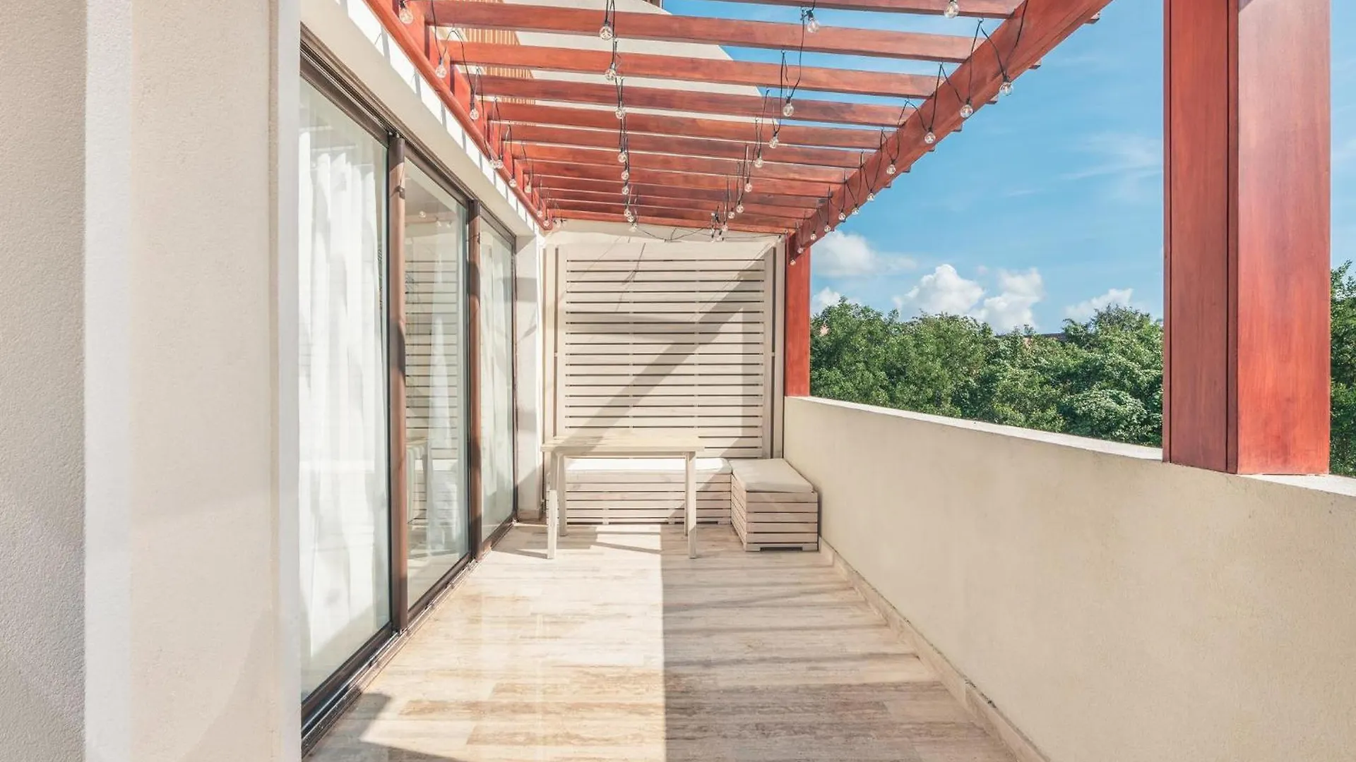 Exceptional Apartment Nearby Beach At Portillo Las Terrenas
