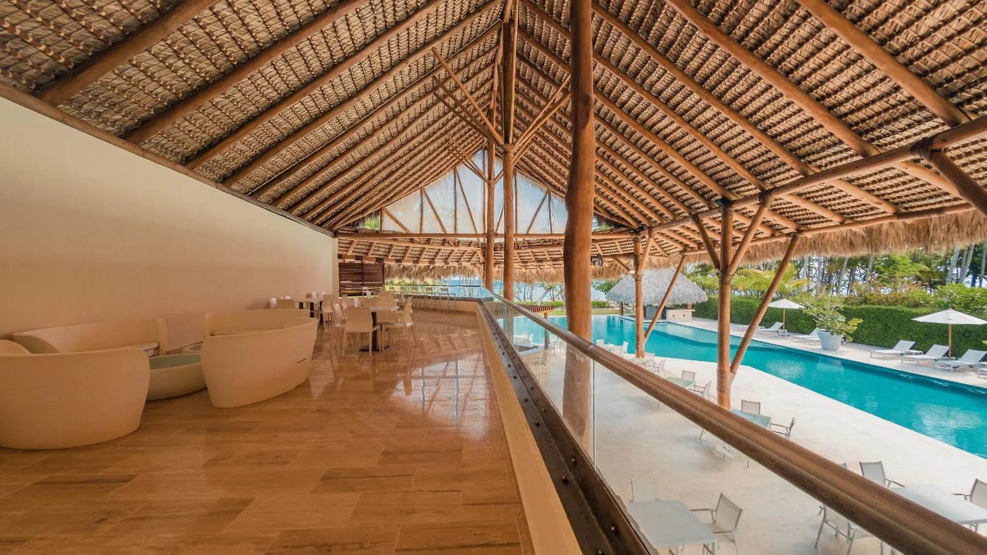 Exceptional Apartment Nearby Beach At Portillo Las Terrenas