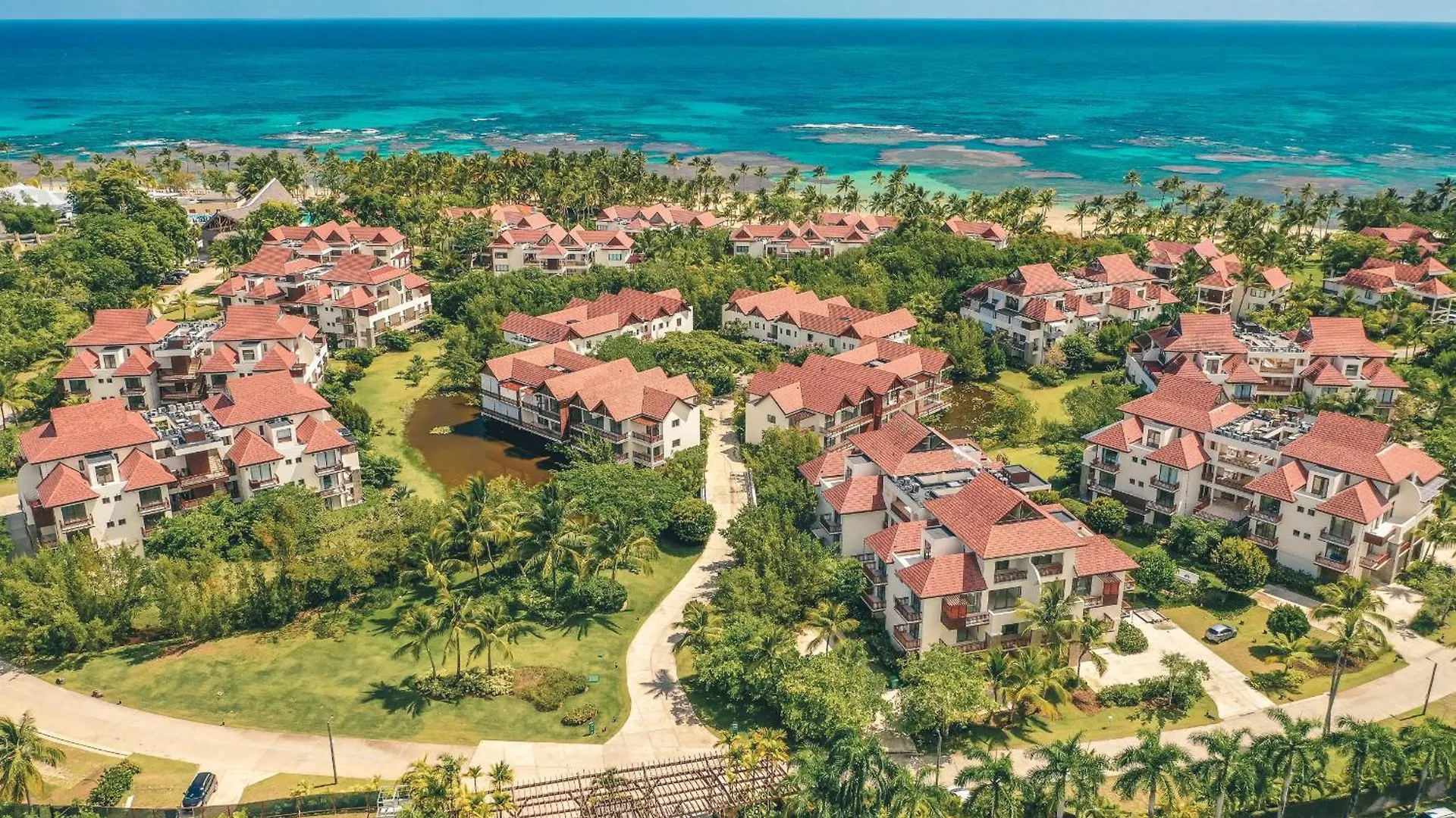 Exceptional Apartment Nearby Beach At Portillo Las Terrenas